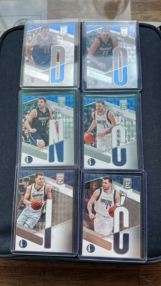 Clement____'s tweet image. Mail day ! ✉️
@Cardslabel on fait quoi de ces beautés ? 
#Nbacardsaddict