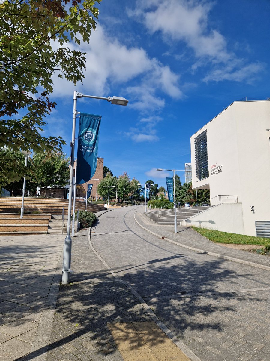 Less than a week to go until we welcome our new students (and welcome back our returning students!) to the Department of SPSPA 🥳 we can't wait to meet you!