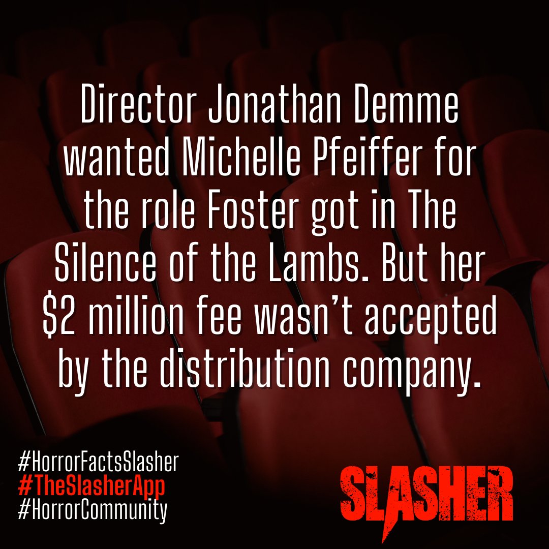 theslasherapp's tweet photo. Although, he loved Foster when he got to know her and couldn't be happier with the choice.
https://t.co/Ir6BflTl7A
#TheSlasherApp
#horrorcommunity
#romandhorreur
#horrorfiktion
#tattoocommunity
#metalcommunity
#metalhead
#communidaddelterror
#terror https://t.co/tqPH0XE6wG