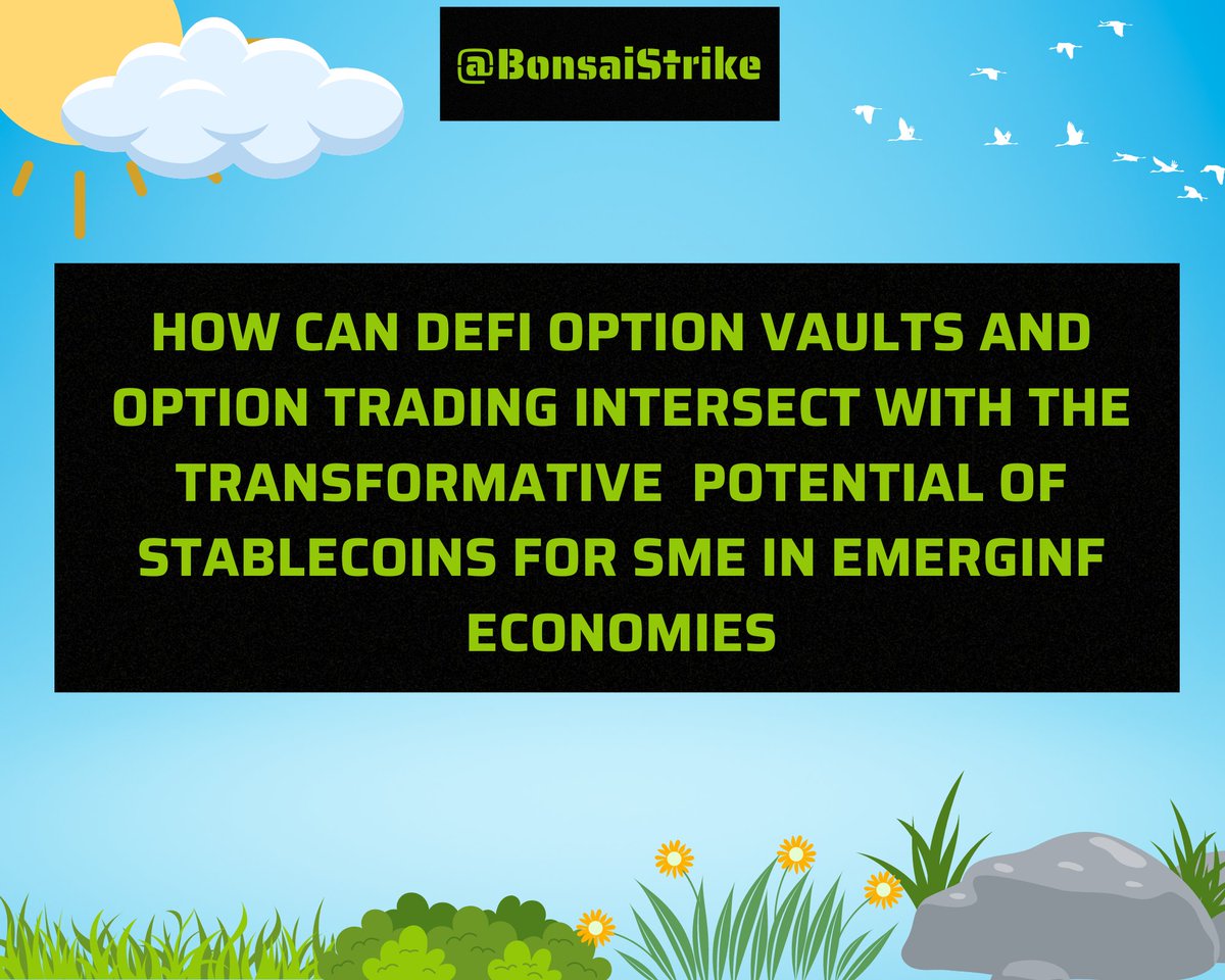 Bonsai Strike tweet media