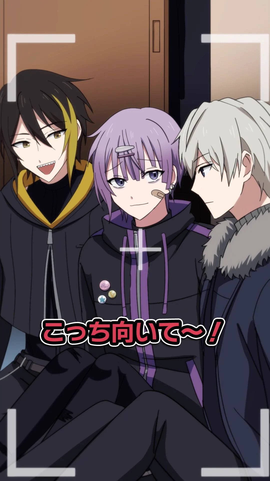 公式】ハンドレッドノート on X: 