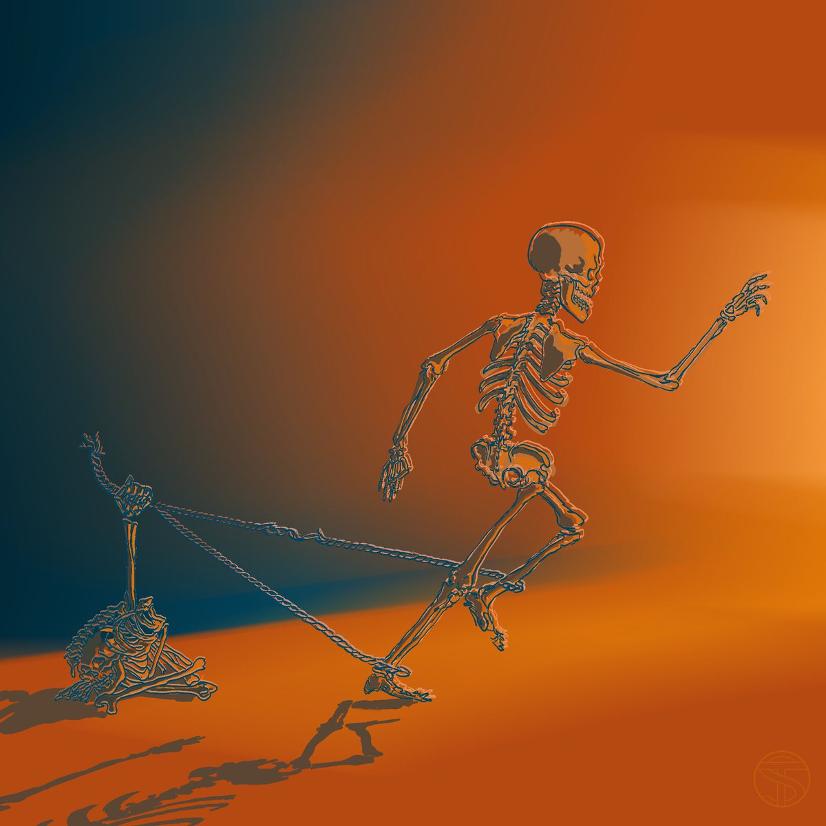 twinskeletonsuk's tweet photo. ππππππππππ
Excited to announce that our very first offering βDeadweightβ, will be released 22nd September π§‘
PRE-SAVE LINK IN OUR BIO
πππ πππ ππ πππ πππ πππ
π¨ @artvelok
#twinskeletons #skeletonrock #newband
#firstsingle #debutsingle #deadweight https://t.co/AUFr2uyz61