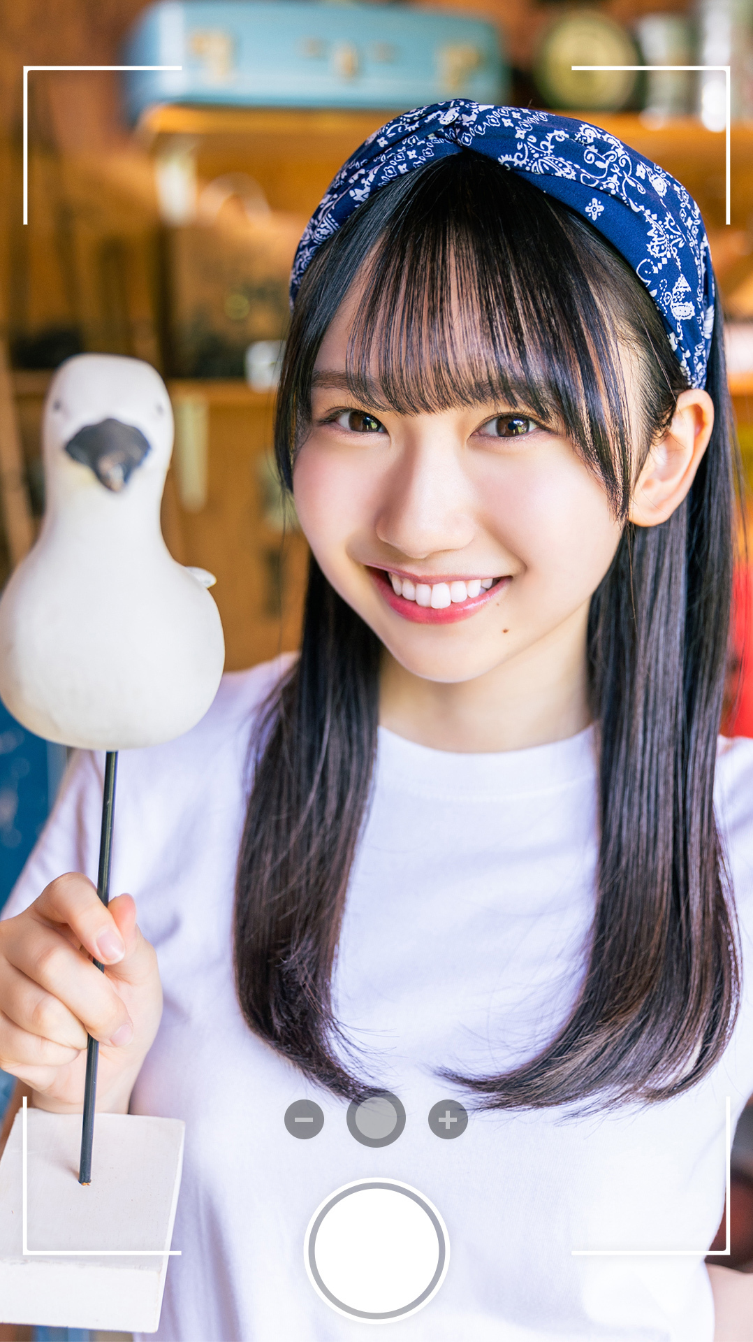 ひなこい　藤嶌果歩　キュンサキャッチボード ひなこい 藤嶌果歩 キュンサキャッチボード 藤嶌果歩との初キュン「
