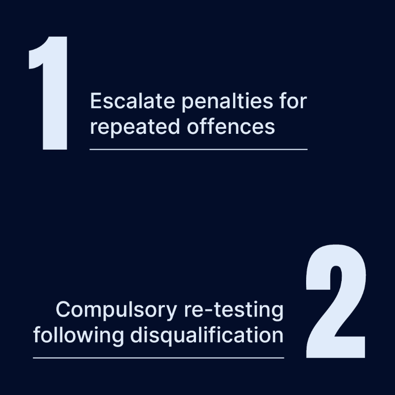 BritishCycling's tweet photo. How do we improve cycle safety on Britain's roads?

Here are the 10 recommendations from @allpartycycling's new report on the road justice system, co-sponsored by British Cycling and @LeighDayCycling ⤵️
