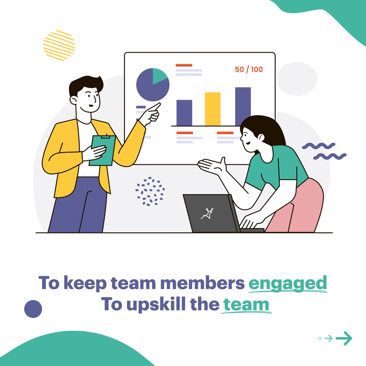 deer_designer's tweet image. Companies that invest in their employees&apos; growth become like these innovation machines, leaving their rivals in the dust. You don’t want to be left behind. 

#DeerDesigner #OnDemandDesign #DesignerOnTap #WebDesignUK #WebDesignUS #WebDesign #WebDesignAgency #Marketing #MarketingUK