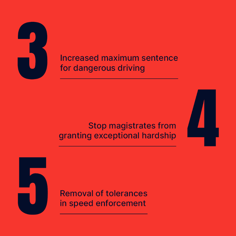 BritishCycling's tweet photo. How do we improve cycle safety on Britain's roads?

Here are the 10 recommendations from @allpartycycling's new report on the road justice system, co-sponsored by British Cycling and @LeighDayCycling ⤵️