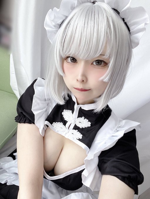 コスプレイヤー優凪のTwitter画像1