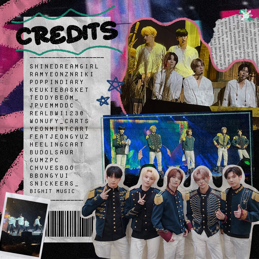 onedreamtxtph's tweet photo. Thank you to these lovely MOAs for sharing your amazing photos with us! 💗

#OneDreamTXTPhilippines https://t.co/2yrXUdsLbR