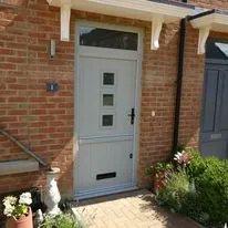 AJ Windows and doors tweet media