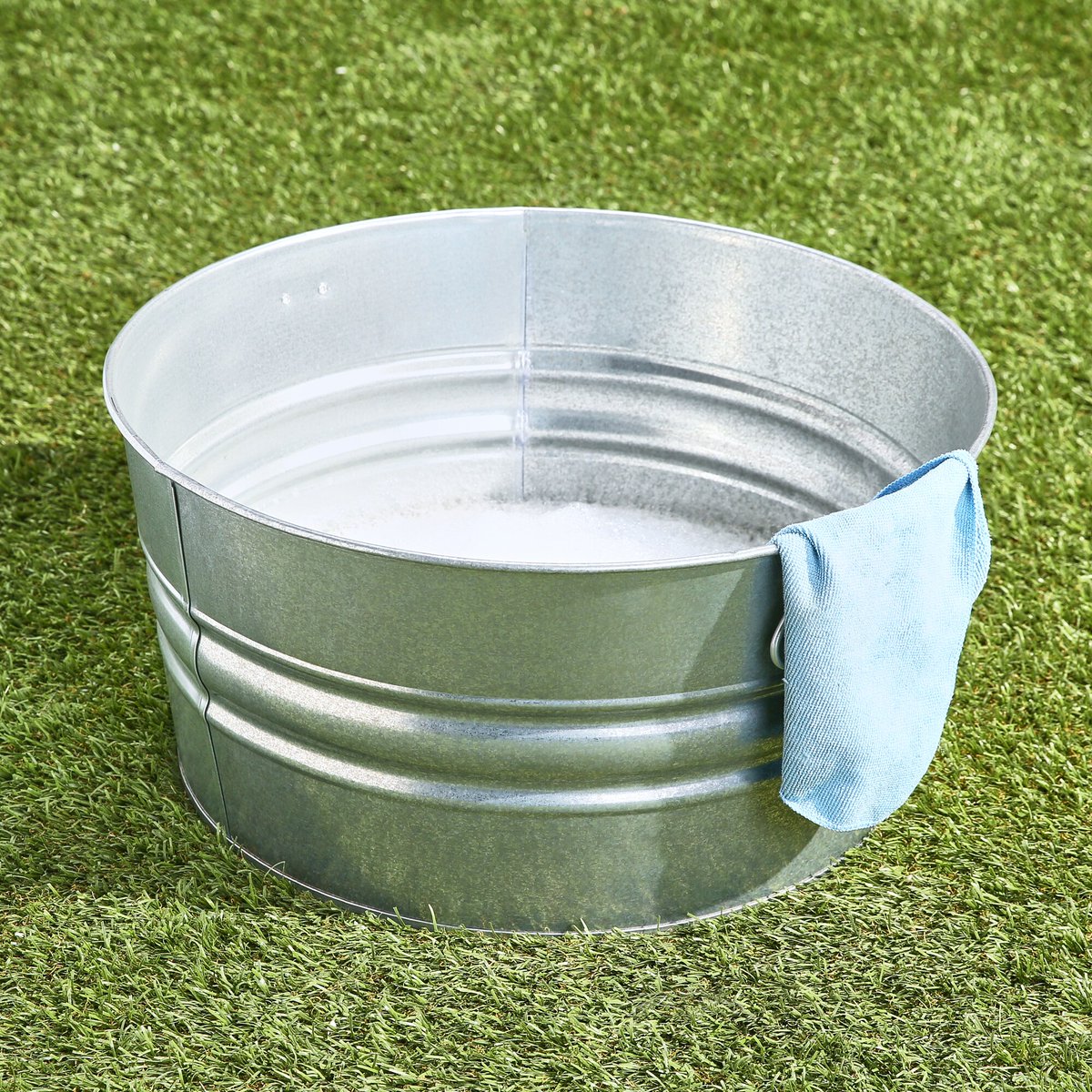 amerix's tweet photo. To promote the health of your son's genitals:

- Get a metallic bathtub

- Fill it with water

- Bathe your son in the sunny afternoon

- Leave him to dry as he basks in the sun

End the behaviour of bathing your sons in dark-lit cubicles called bathrooms.

#BetterTogether https://t.co/m0ktGisPzj