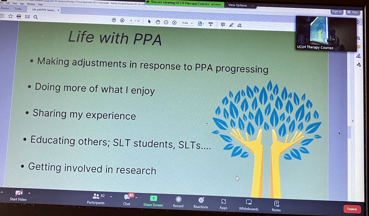 Wonderful presentation from David Kenefik and Suzanna Dooley at PPA ⁦<a href="/BASConf2023/">International BAS Conference 2023</a>⁩ Thank you so much