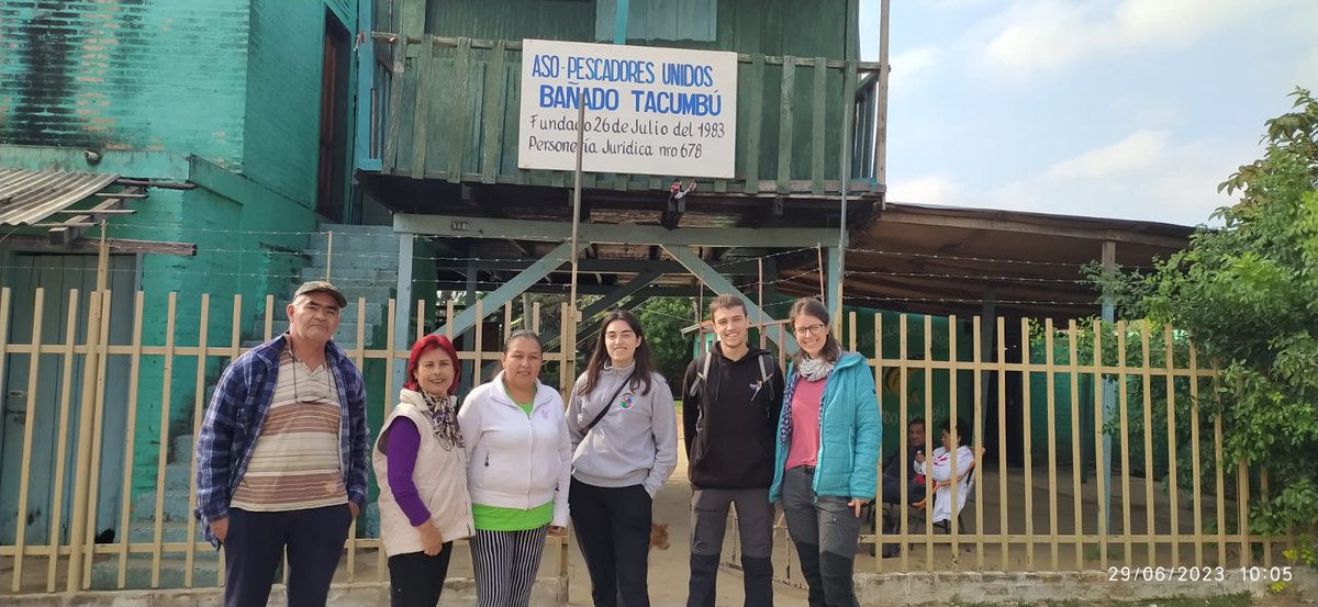 Aulamar - Patí Científic tweet media