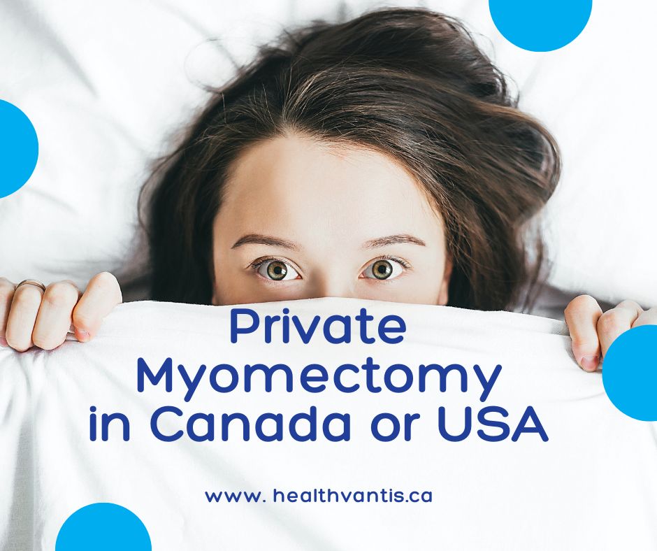 If waiting gets too long, we are here to guide you through your private options. #privatemyomectomy #nowaitinglists healthvantis.ca/2023/09/13/pri…