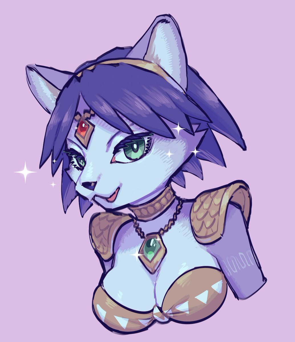 ananna0031's tweet photo. クリスタル
#starfox https://t.co/BdsbhEIC3G