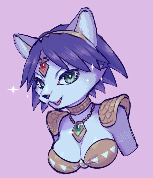 クリスタル #starfox 