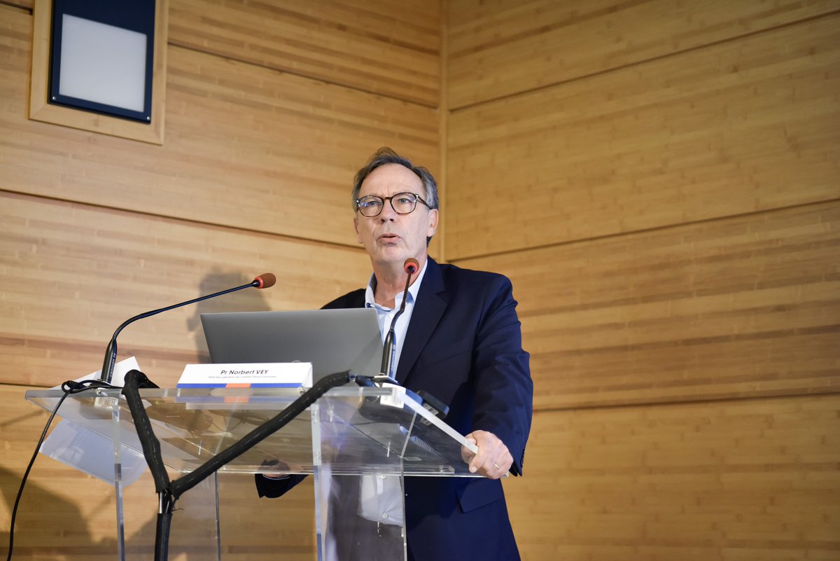 Institut Paoli-Calmettes (IPC) tweet media