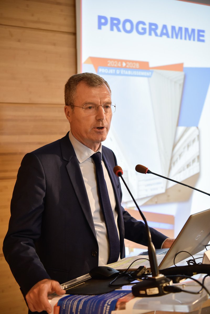 Institut Paoli-Calmettes (IPC) tweet media