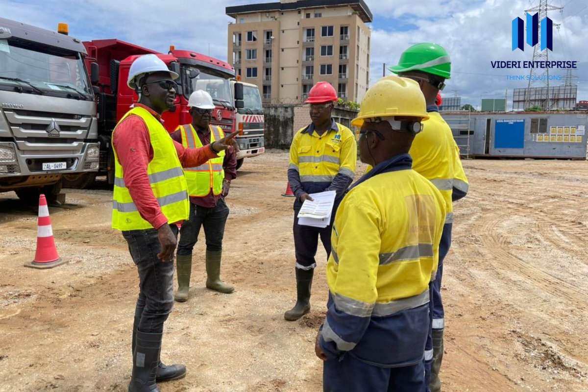 VideriEnt's tweet photo. Vérification des Compétences
Félicitations à nos vingt (20) opérateurs poids lourds qui ont réussi cette étape cruciale !
#SécuritéRoutière #OpérateursPoidsLourds #Compétences #Sécurité #Transport #VIDERIENTERPRISE https://t.co/AwBzw6qfiq