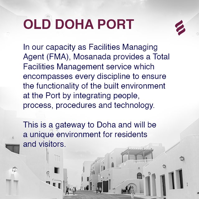 #mosanadafms #olddohaport #doha #qatar