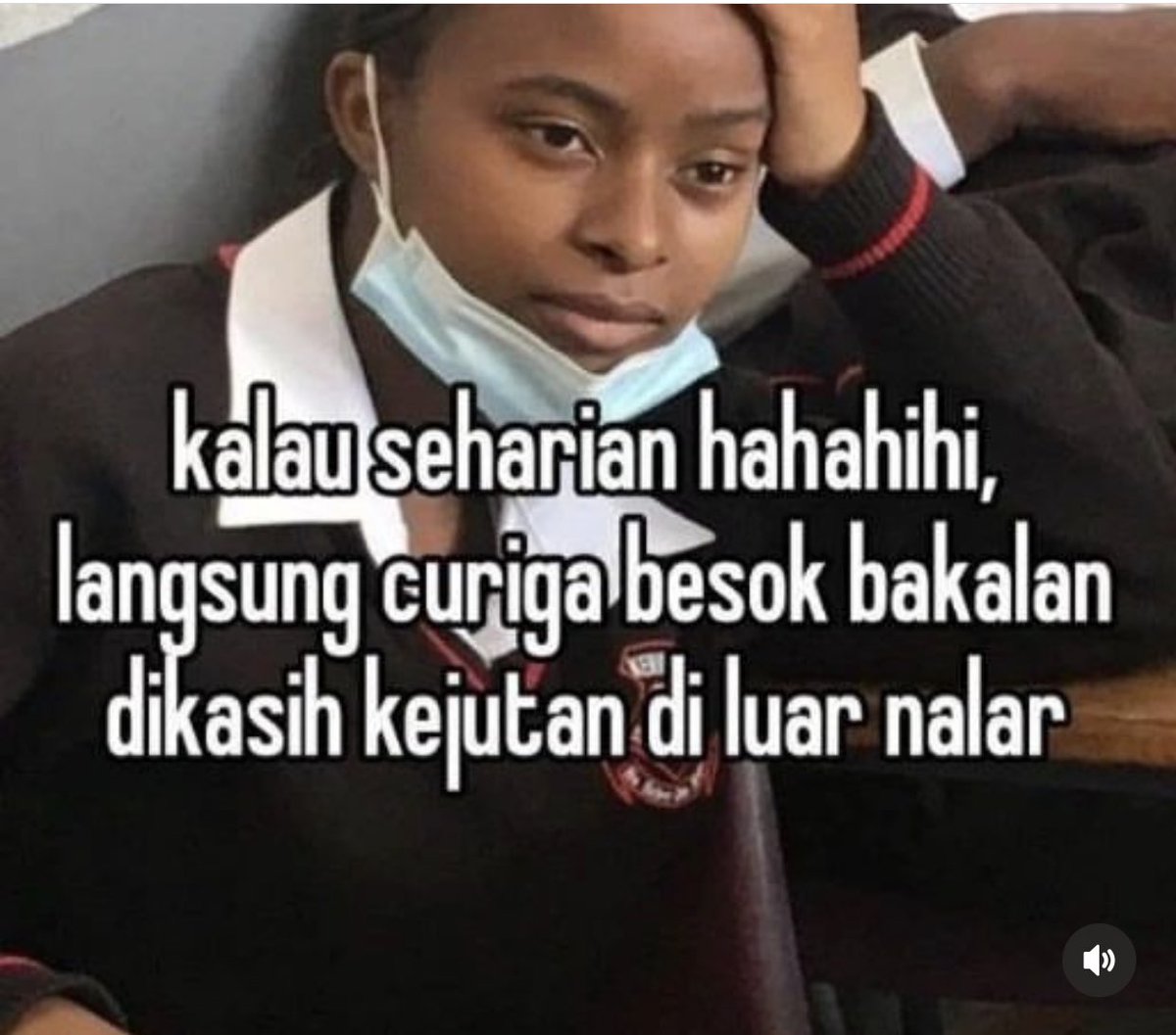 sosmed keras (@sosmedkeras) on Twitter photo 