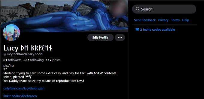 Someone still looking for an invite code for the other place? https://t.co/MjvwjifDK7