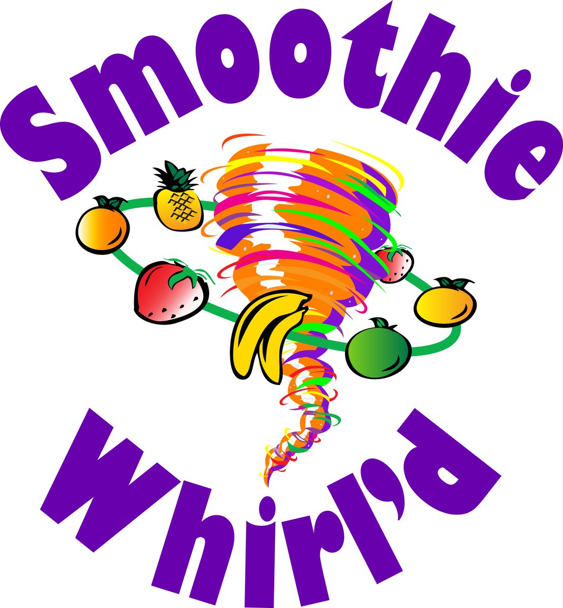 Thank you @SmoothieWhirld for supporting our guys! 1924 N Military Trail West Palm Beach, FL 33409 United States