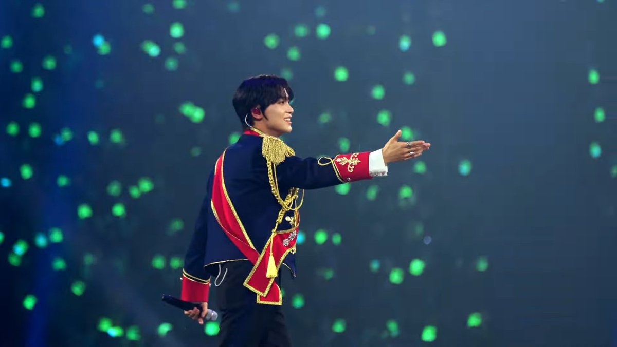 hyeokfs's tweet photo. heartthrob prince haechan https://t.co/tjRcg3obhl