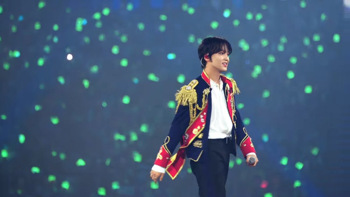 hyeokfs's tweet photo. heartthrob prince haechan https://t.co/tjRcg3obhl