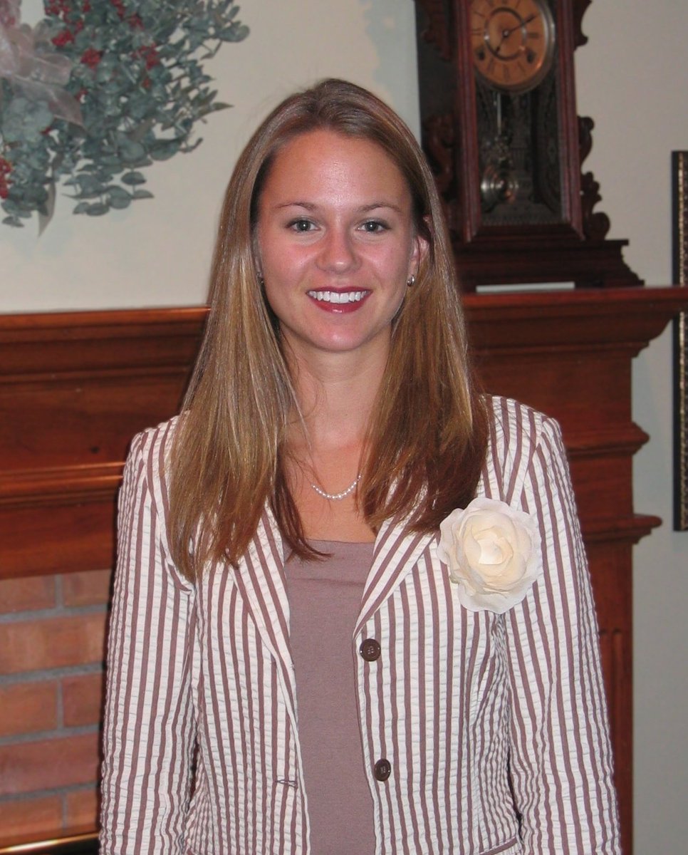 Melissa Houston tweet media