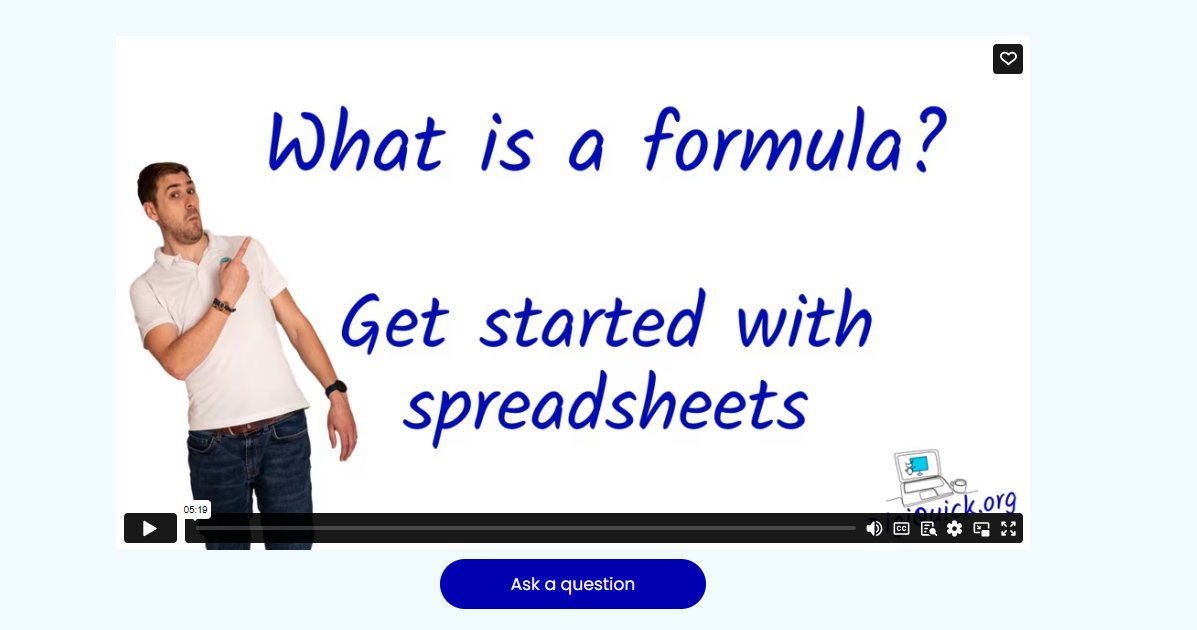 digi_kick's tweet image. Are you ready for your FREE DigiClip? Is your cuppa in hand? Click the link and scroll down for your FREE DigiClip: digiquick.org/digiclip #WeGotYou #FreeDigiHints #DigiClips #1in5 #Spreadsheets