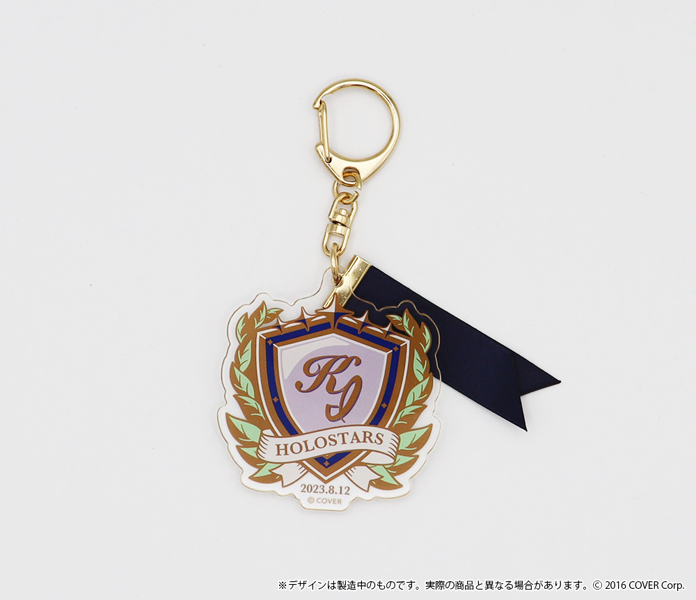 🎸商品情報🎸 「#奏手イヅル(@kanadeizuru)誕生日記念2023」グッズ受注