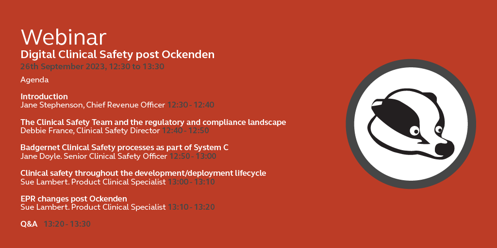 System C tweet media