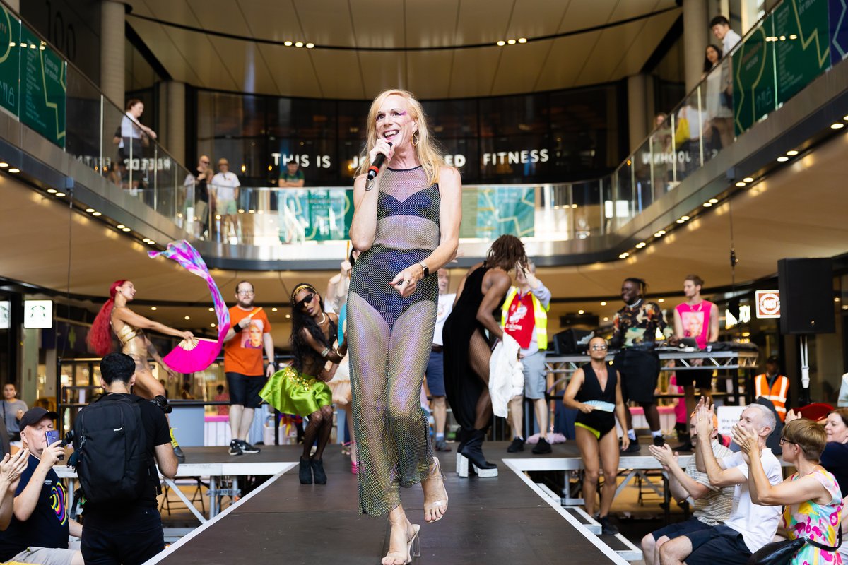 Split Second tweet media