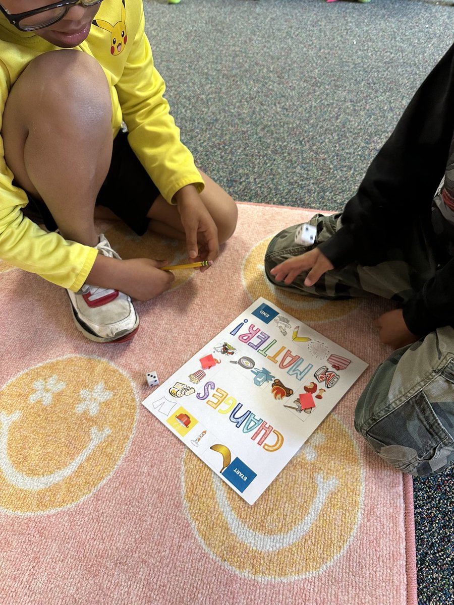 Changes of Matter dice game 🎲 <a href="/SCECardinals/">SCECardinals</a>