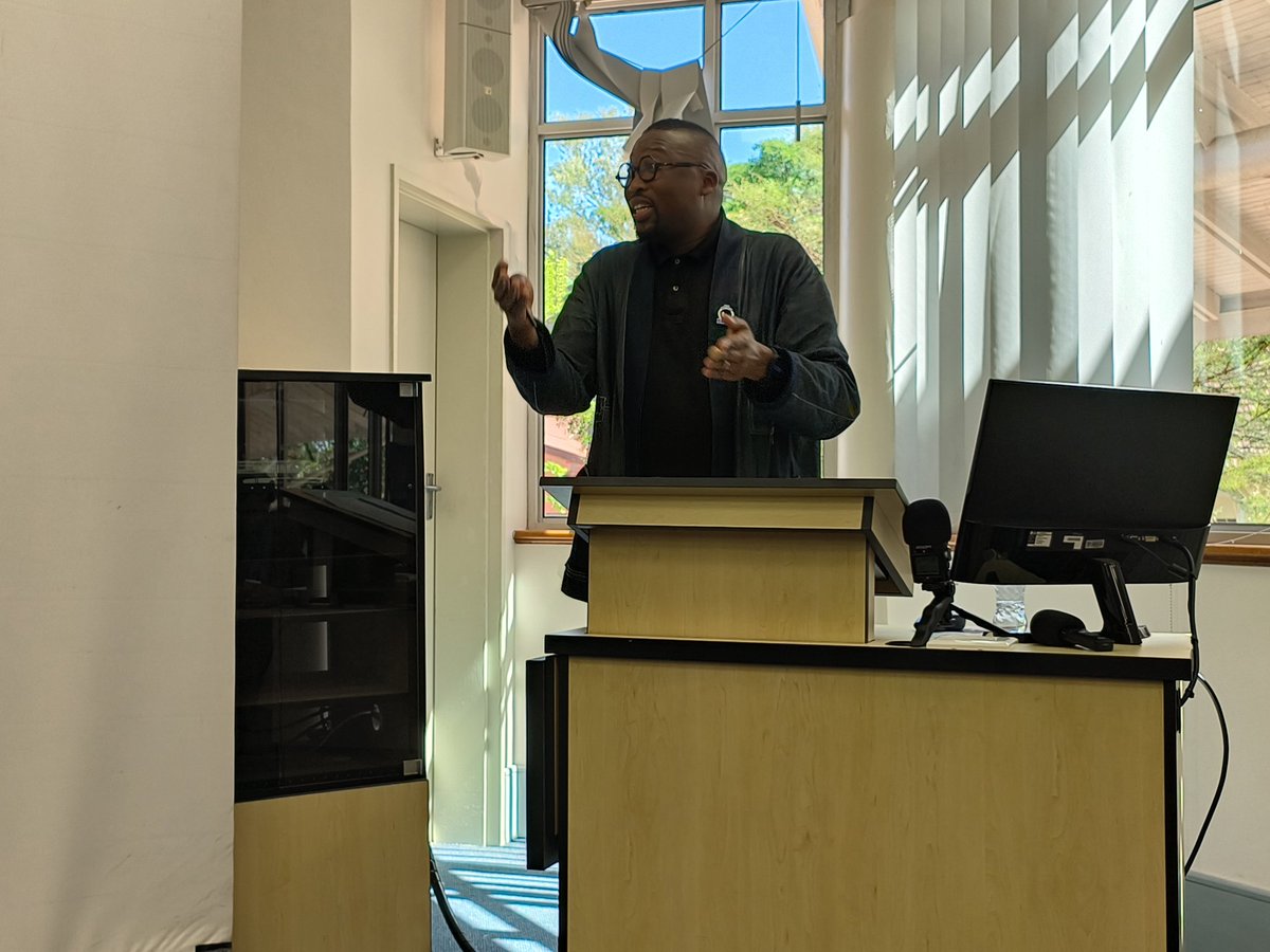 Tendai Sithole: Today if we want to see our own public audio-visual archive, we cannot find it at the SABC. It was sold to a private company and I was told it is sealed. We cannot access our own image archive.