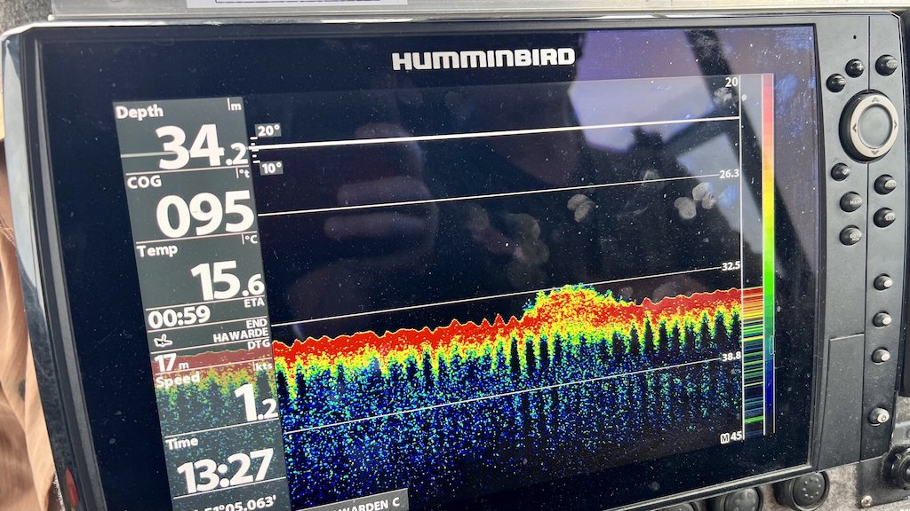 urinantes's tweet photo. Although we dived a possible mark yesterday, I am still not convinced that the Hawarden Castle is that far south. 

https://t.co/emGDap10ak

#Scuba #ScubaDiving #Wreckdiving #Shipwreck #Uboat #WWII #History #Dover #EnglishChannel #Santi #KentTooling #Halcyon https://t.co/Fx1yX9m5kn