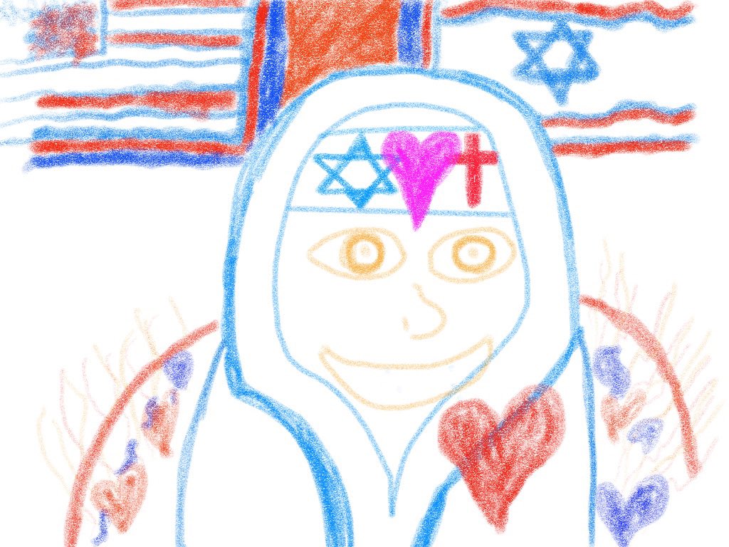 VictoriousOneX's tweet photo. @mikepompeo @SenRickScott @GovRonDeSantis @Akon @realDonaldTrump @jaredkushner @POTUS44 @VP45 @BlackRock @WorldHealthWeek @KingJames @Davos @_vladimirputin8 God gave me a Great word last night. Yahweh mentioned that we are in the end times now. The Jewish people need special protection and covering like never seen before.Please protect and Bless anyone with Jewish blood like me, from all forms of torture. You can be as black as night https://t.co/fBRmQGhjYK