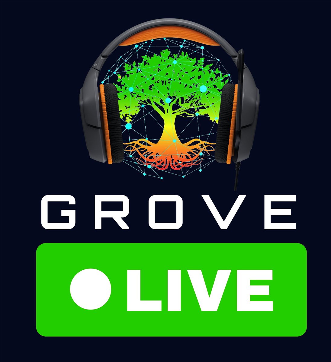 GroveCoin Official tweet media