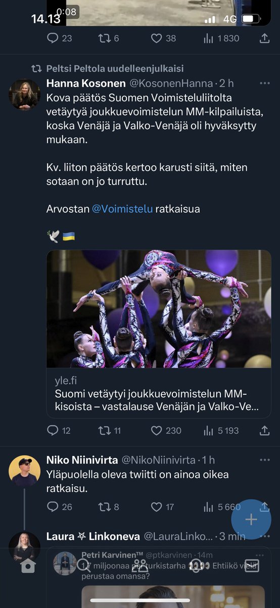 wallikivi's tweet photo. @NikoNiinivirta Kyllä! https://t.co/A42nguNNpe