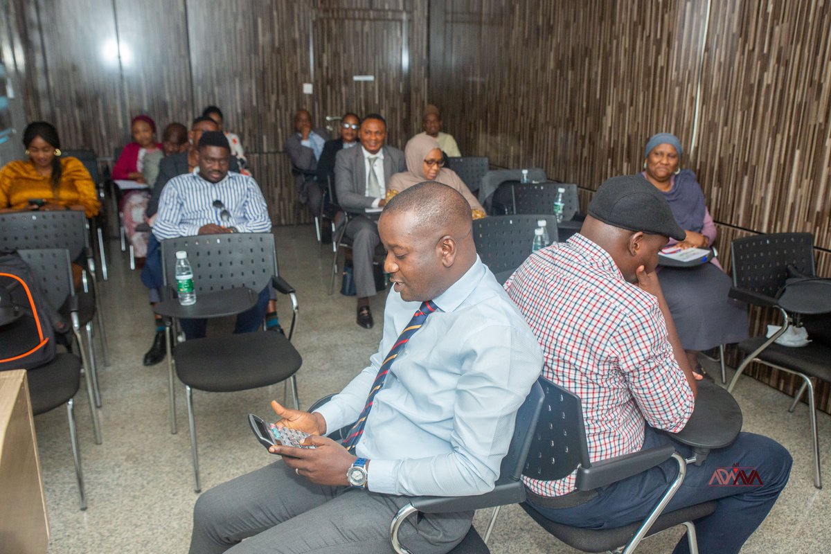 PrimeSpeech's tweet photo. At the recently concluded capacity building Training for the Staff of the @NigFiu
REGISTRATION FOR OUR OCTOBER SESSION IS OPEN!!!
#publicspeaking #publicspeaker #leadership #publicspeakingclass #communication #motivation #publicspeakingtraining https://t.co/Iaf7oMEpMU