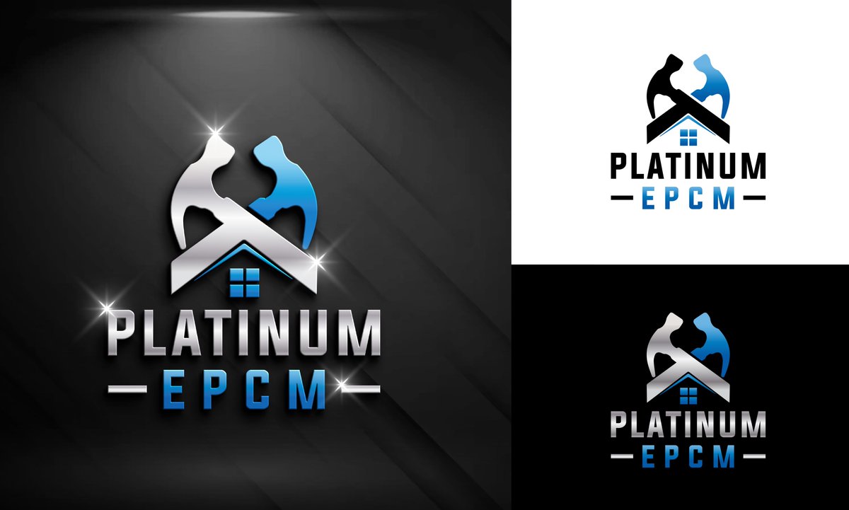 Web_Surge's tweet photo. Some of our latest logo designs! Get in touch for top-notch and high-quality graphic design skills! https://t.co/poi2kko78Q
