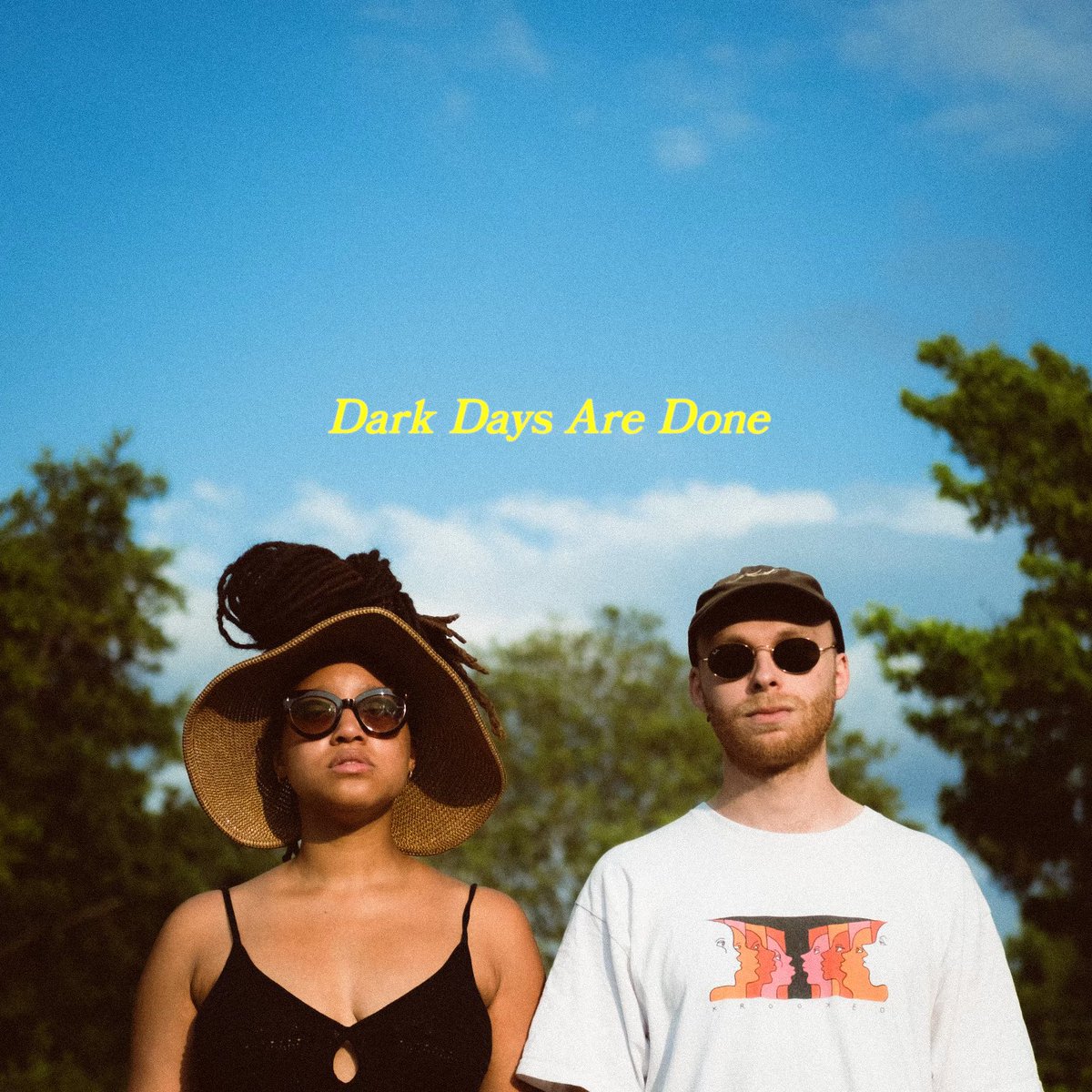 ‘Dark Days Are Done’ with Ni Maxine is out now!

The track was born from a shared belief that togetherness can be one of the biggest catalysts for change.

Available now, wherever you find your music!

#newmusic #uksoul #ukjazz #release #ukmusic #NewRelease #beats #newsoul #jazz