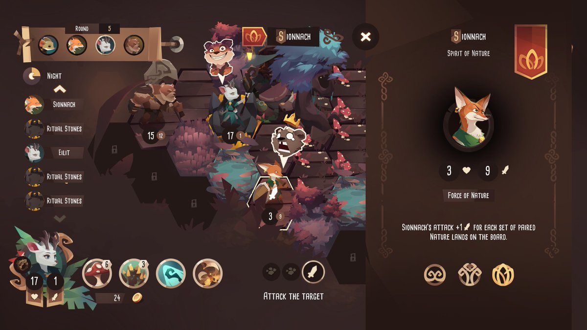 FabledGame's tweet photo. Hi, Spirits!
#Spiritle Major update is coming, we couldn't be happier to announce our grand changes!
The new WATER Season is arriving, it's time to choose your alliance!
Come to see more detail on Discord: https://t.co/VstOund1fO https://t.co/LoFe1S4MJy