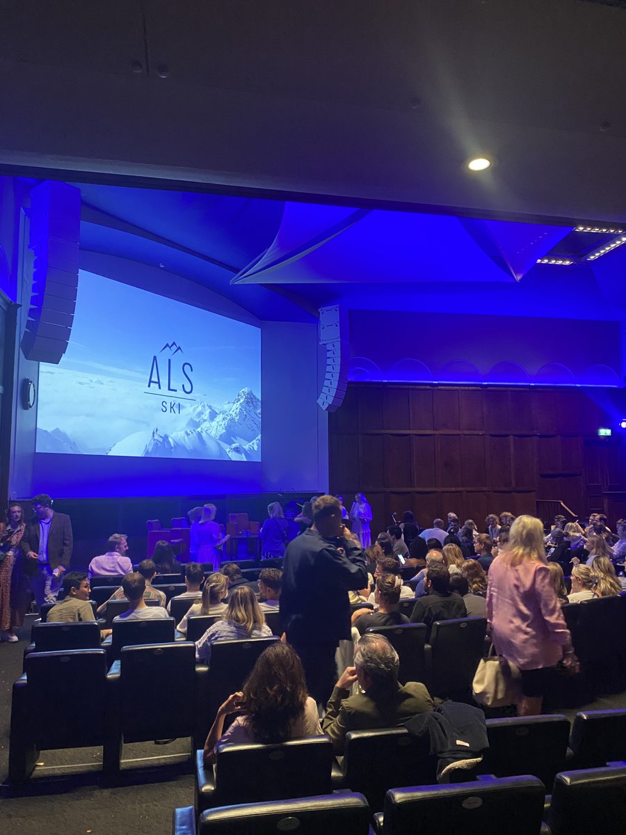 ALS Ski tweet media