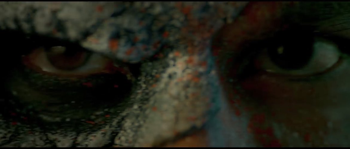 NataschaLeng's tweet photo. Never before a director paid as much attention to the beautiful ♏️ eyes of @iamsrk as @Atlee_dir There are a dozen scenes throughout the the film. Beside the story, acting, directing etc. I‘d give an award for best eyes, even for 🦂😁 Love to you @iamsrk https://t.co/AOqo52gy2h