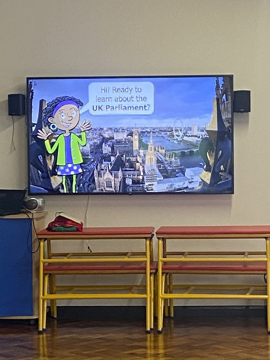 Whiston Willis Primary Academy tweet media