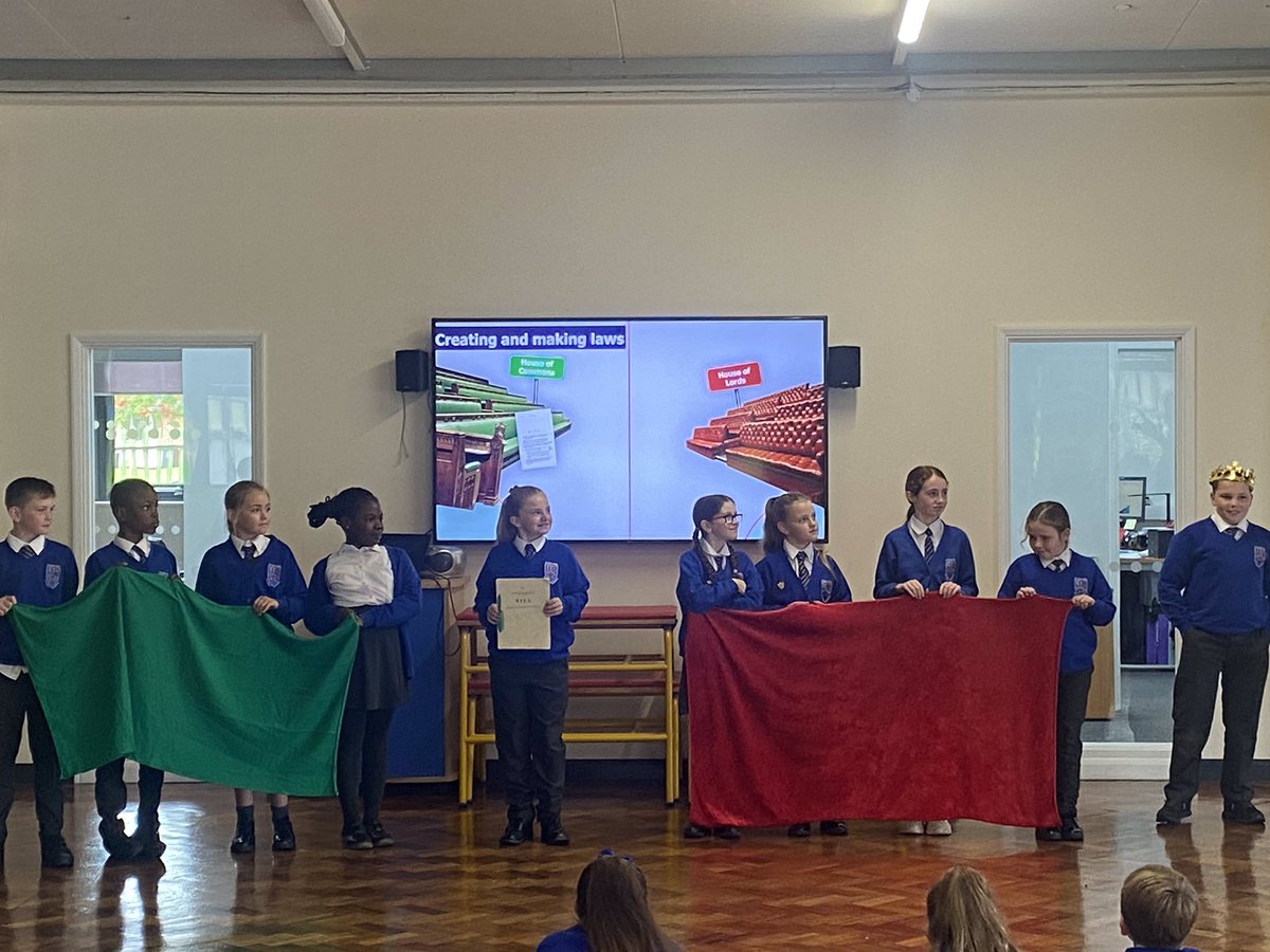 Whiston Willis Primary Academy tweet media