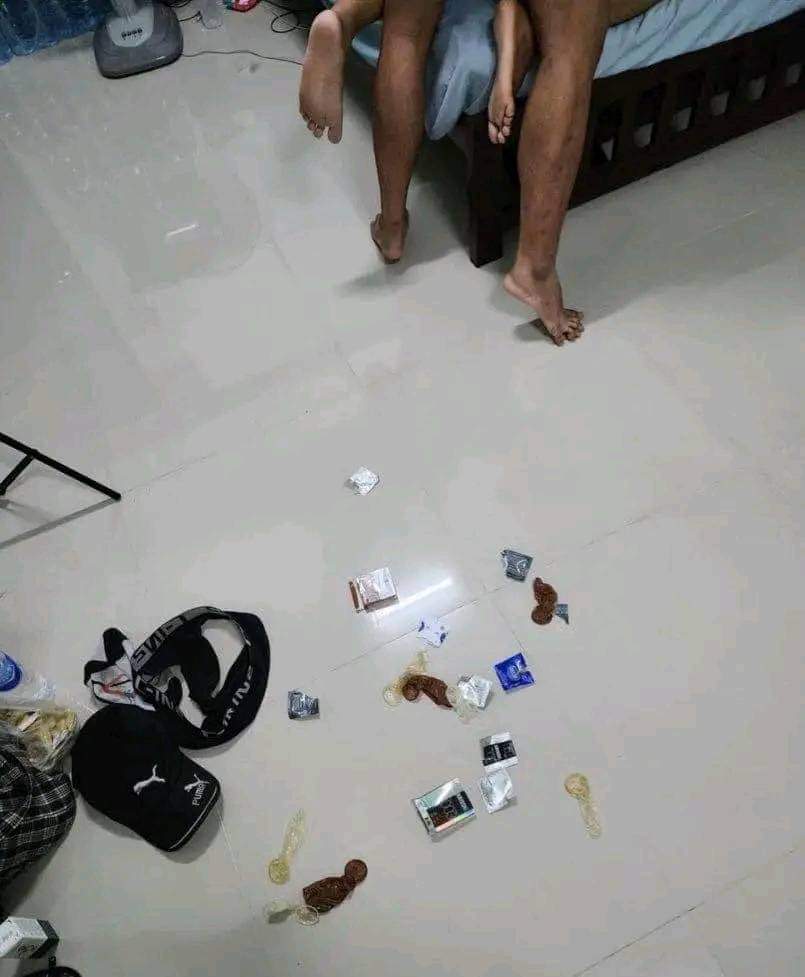 IncaseMissed's tweet image. Sorry bbe it was a mistake 😭😭🤣