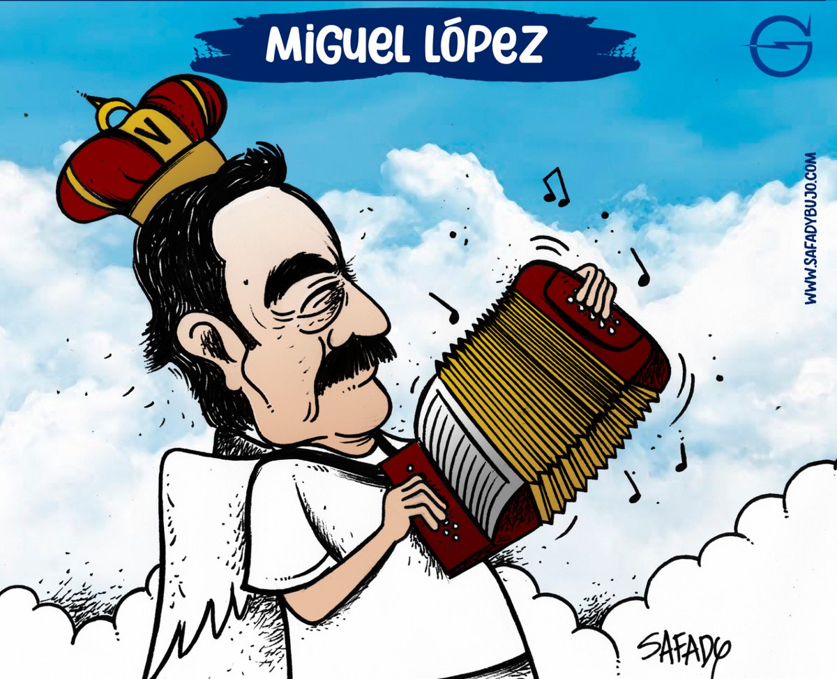RadioGuatapuri's tweet photo. #Caricatura 
Por @Safadybujo https://t.co/ZHtDBhNcaN