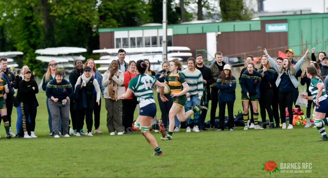 The start of the league is only three days away!

We have a double header at home.

2s kick off at 2pm against Belsize
1s kick off 3pm against Hammersmith &amp; Fulham

Please come down and give us a cheer!!